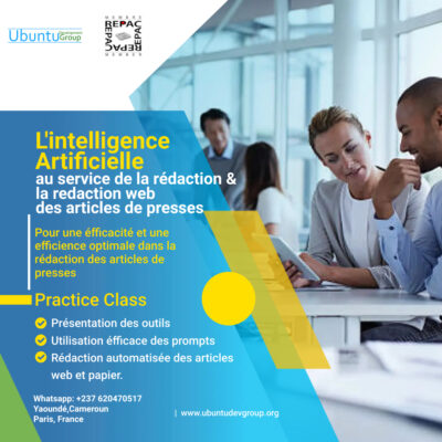 Digital Marketing Agency Ad - Fait avec PosterMyWall (1)